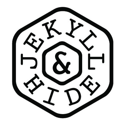 Jekyll and hide